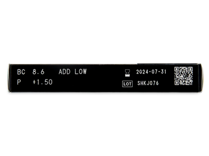 Miru 1 Month Multifocal (6 Pack)