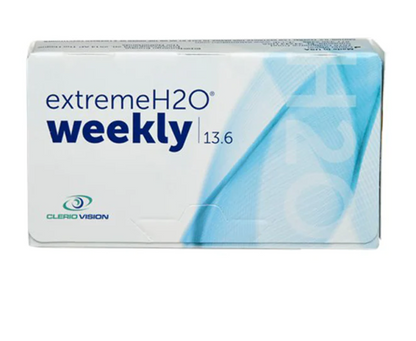 Extreme H2O Weekly (12 Pack)