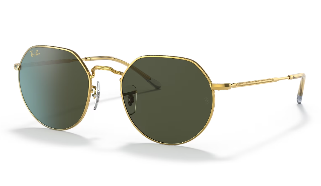 Ray-Ban RB3565 Brown Lenses