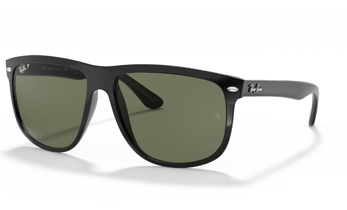 Ray-Ban RB4147 Dark Green Lenses