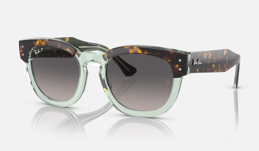 Ray-Ban RB0298S Grey Lenses