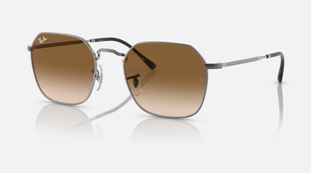 Ray-Ban R83694 Brown Lenses