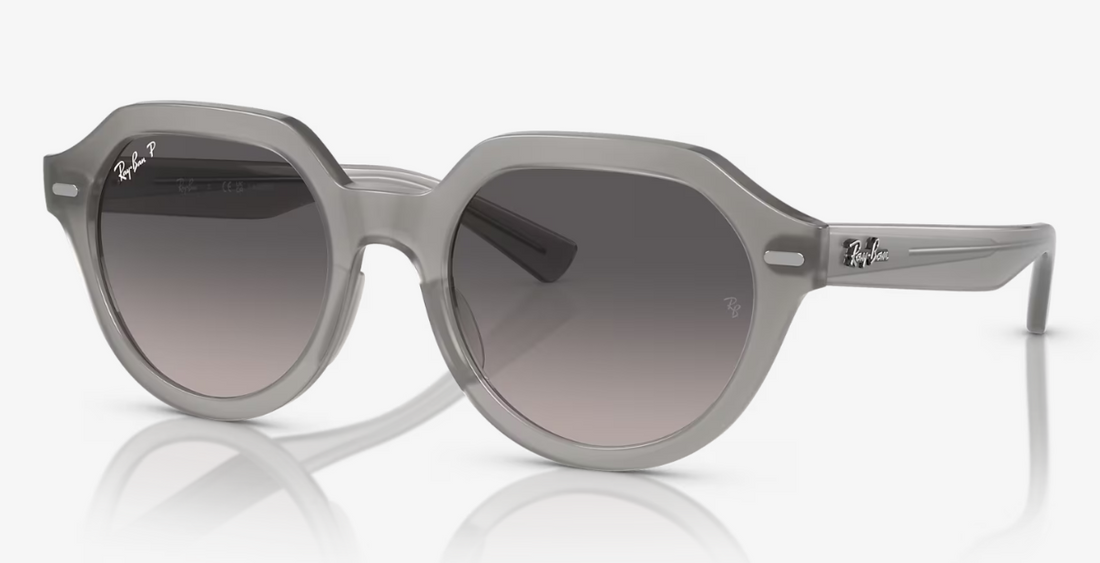 Ray-Ban RB4399 Grey Lenses