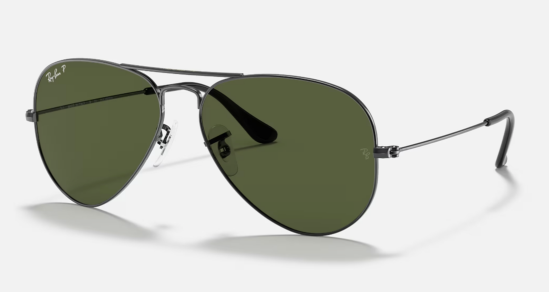 Ray-Ban RB3025