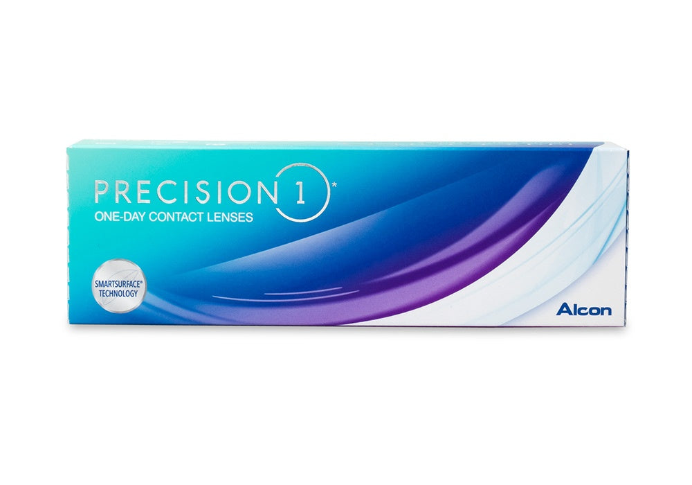 Precision1 (30 Pack)