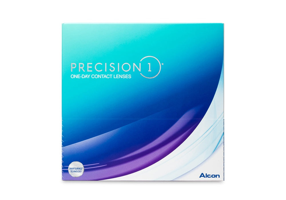 Precision1 (90 Pack)