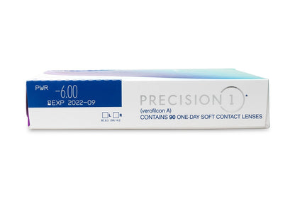 Precision1 (90 Pack)